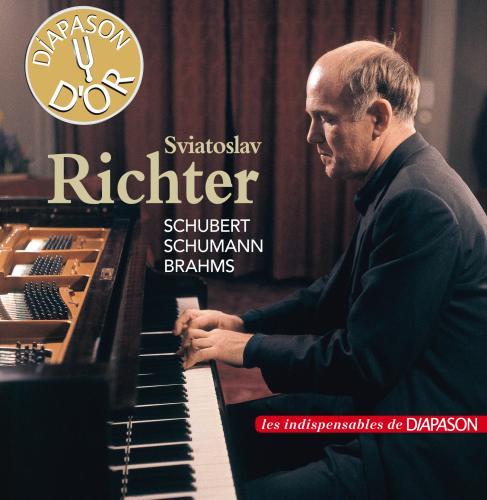 Le récital piano - Front Cover