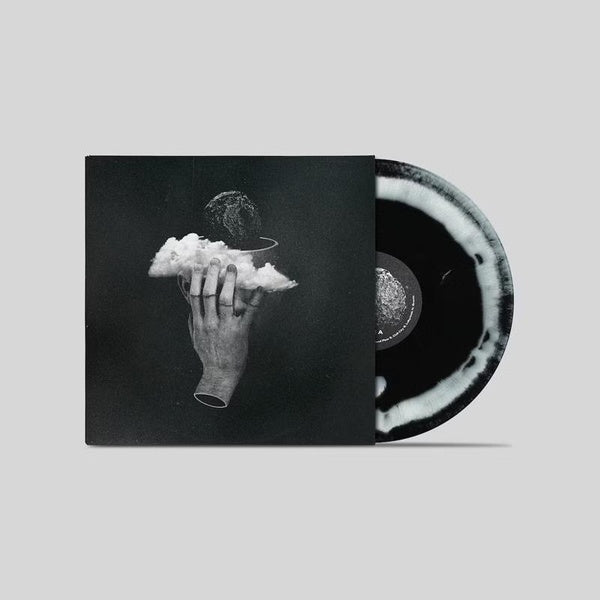 Deja Vu - Front Cover