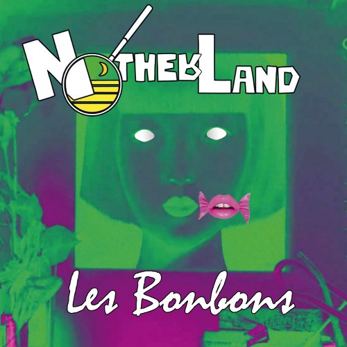 Les Bonbons - Front Cover
