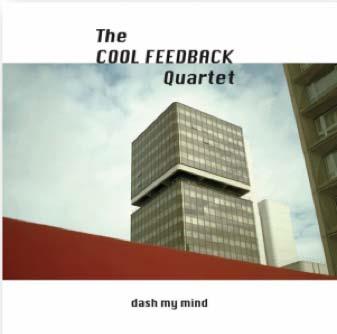 Dash My Mind - Front Cover
