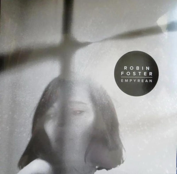 Empyrean - Front Cover