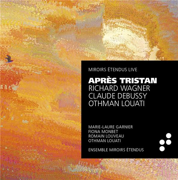 Après Tristan - Front Cover