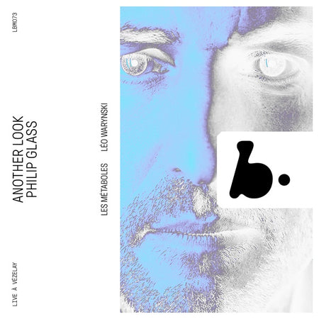 Another Look - Front Cover