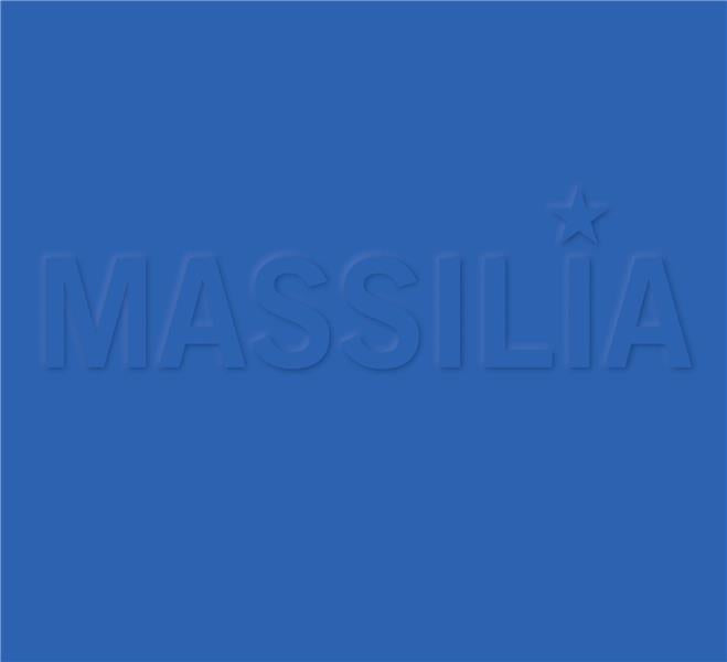 Massilia - Front Cover