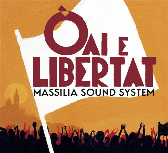 Oai E Libertat - Front Cover