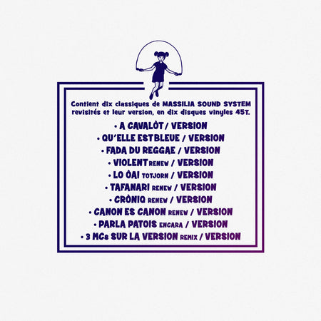 Box Vol.1 - Back Cover