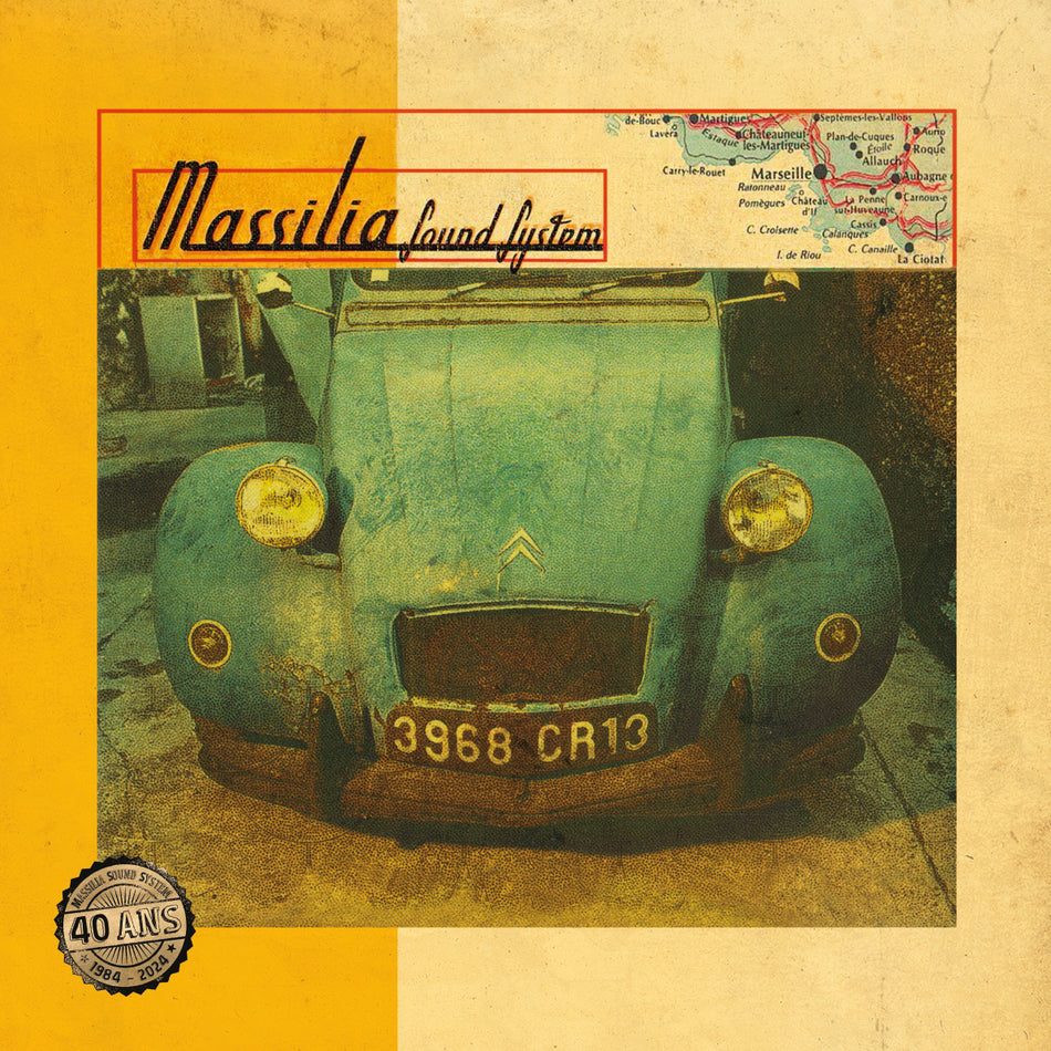 3968CR13 - Front Cover