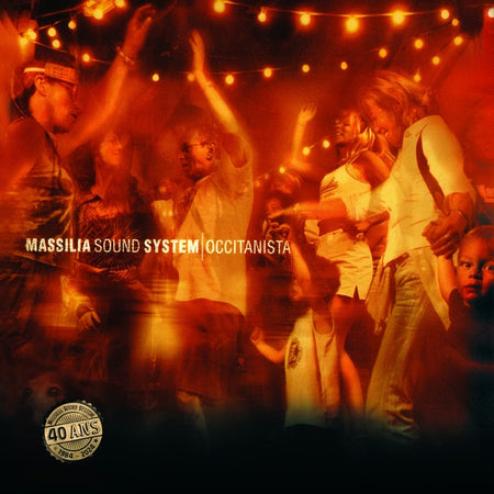 Occitanista - Front Cover