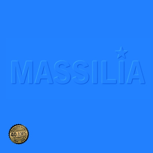Massilia - Front Cover