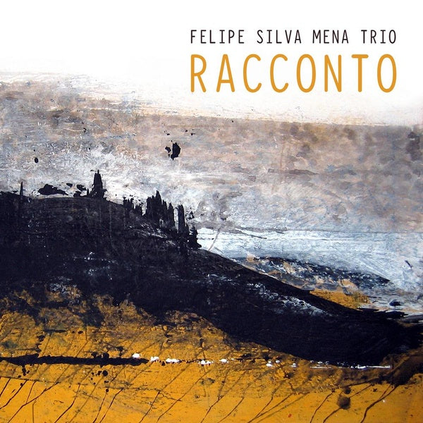 Racconto - Front Cover