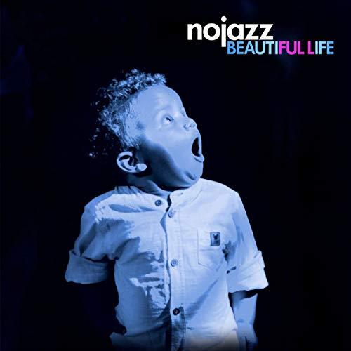 Beautiful Life - Front Cover