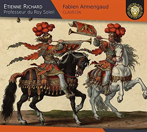 Professeur du Roy Soleil - Front Cover