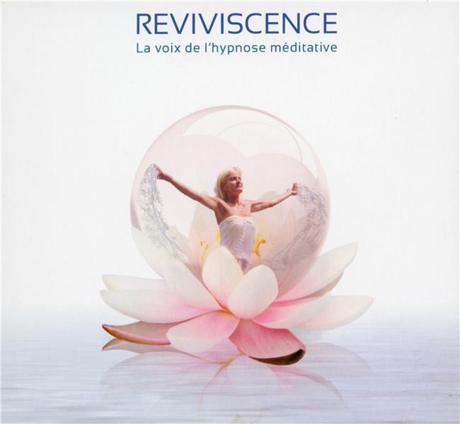 Reviviscence - Front Cover