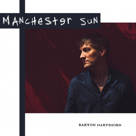 Manchester Sun - Front Cover