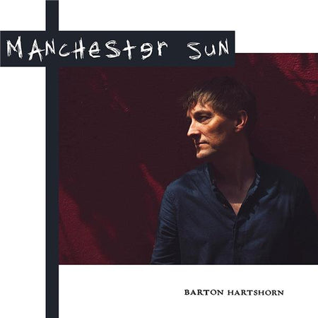 Manchester Sun - Front Cover