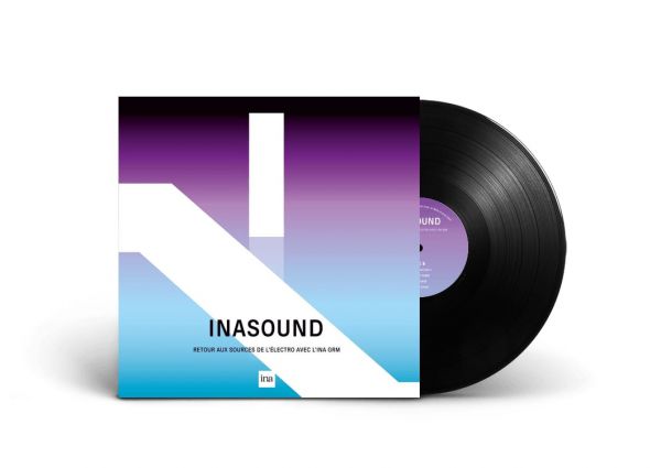 INASOUND - Front Cover