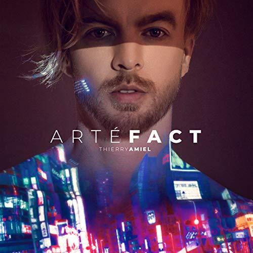 Artefact Edition Limitée - Front Cover