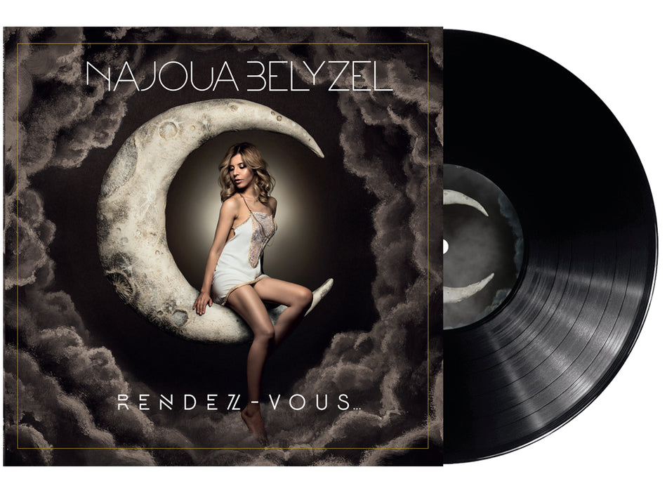 Rendez-vous… - Front Cover