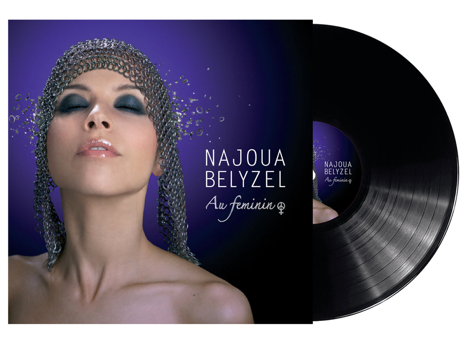 Au féminin - Front Cover