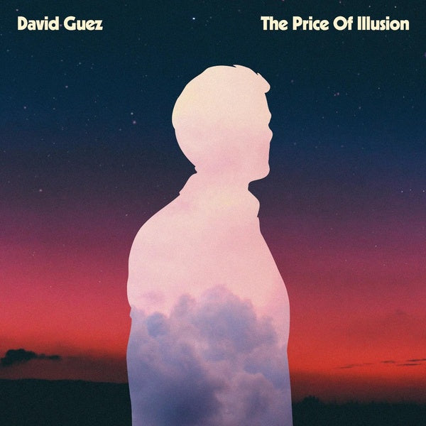 The Price Of Illusion - Front Cover