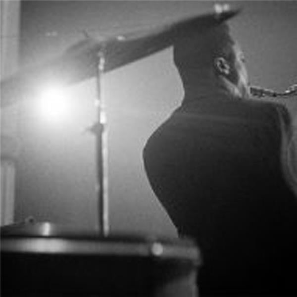 Live In Paris: The ORTF Recordings 1966-1967 - Front Cover