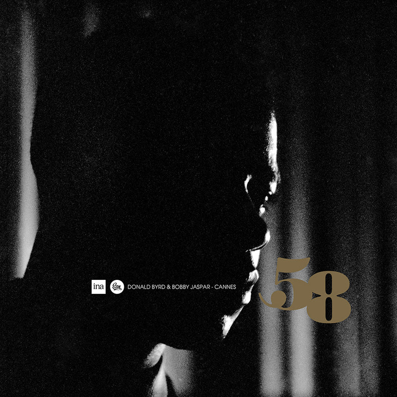 CANNES 58/180 GRS - Front Cover