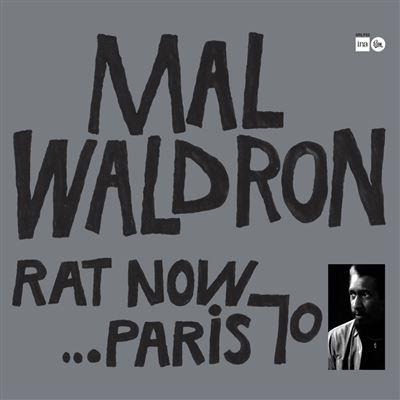 Rat Now... Paris 70 - Front Cover