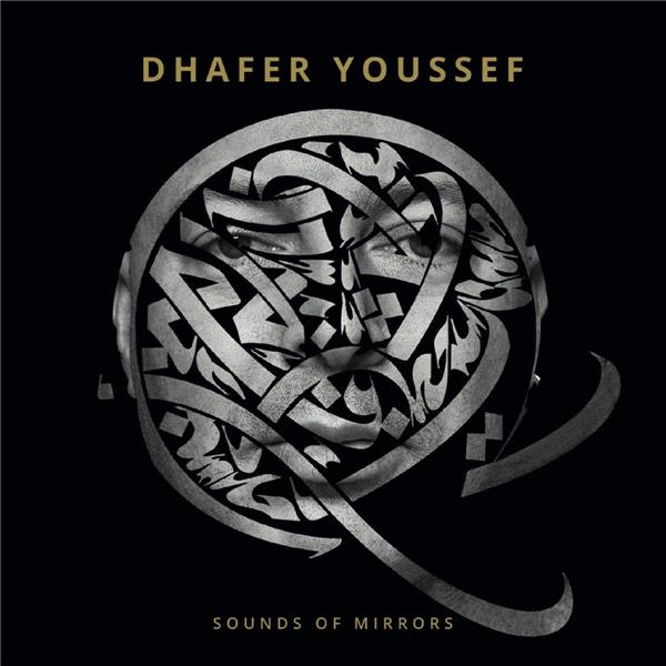 Sounds of mirror - Front Cover