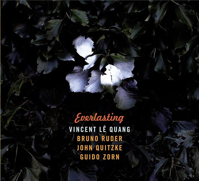Everlasting - Front Cover