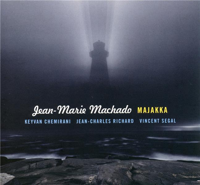 Majakka - Front Cover