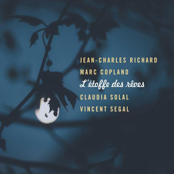 L'étoffe des rêves - Front Cover