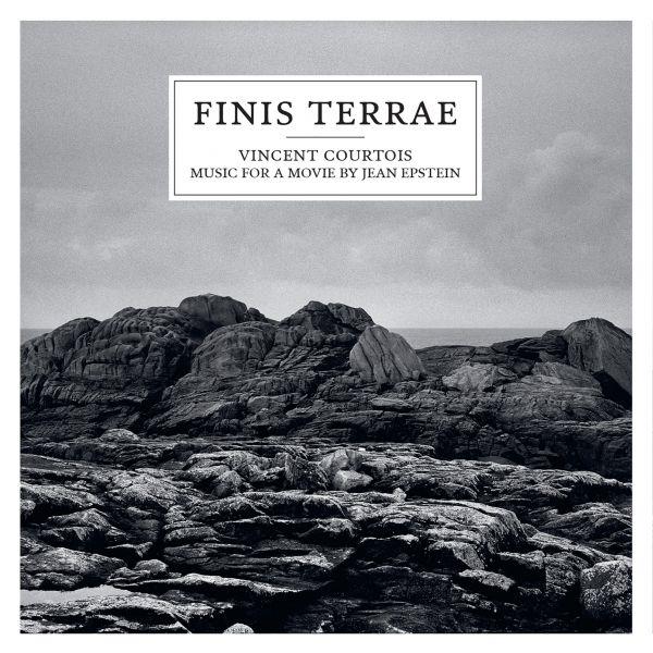 FINIS TERRAE - Front Cover