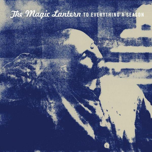 To Everything A Season - Front Cover