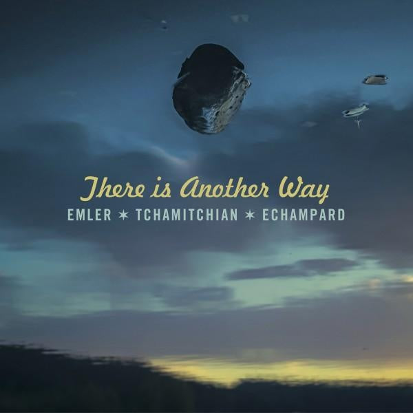 There is another way - Front Cover
