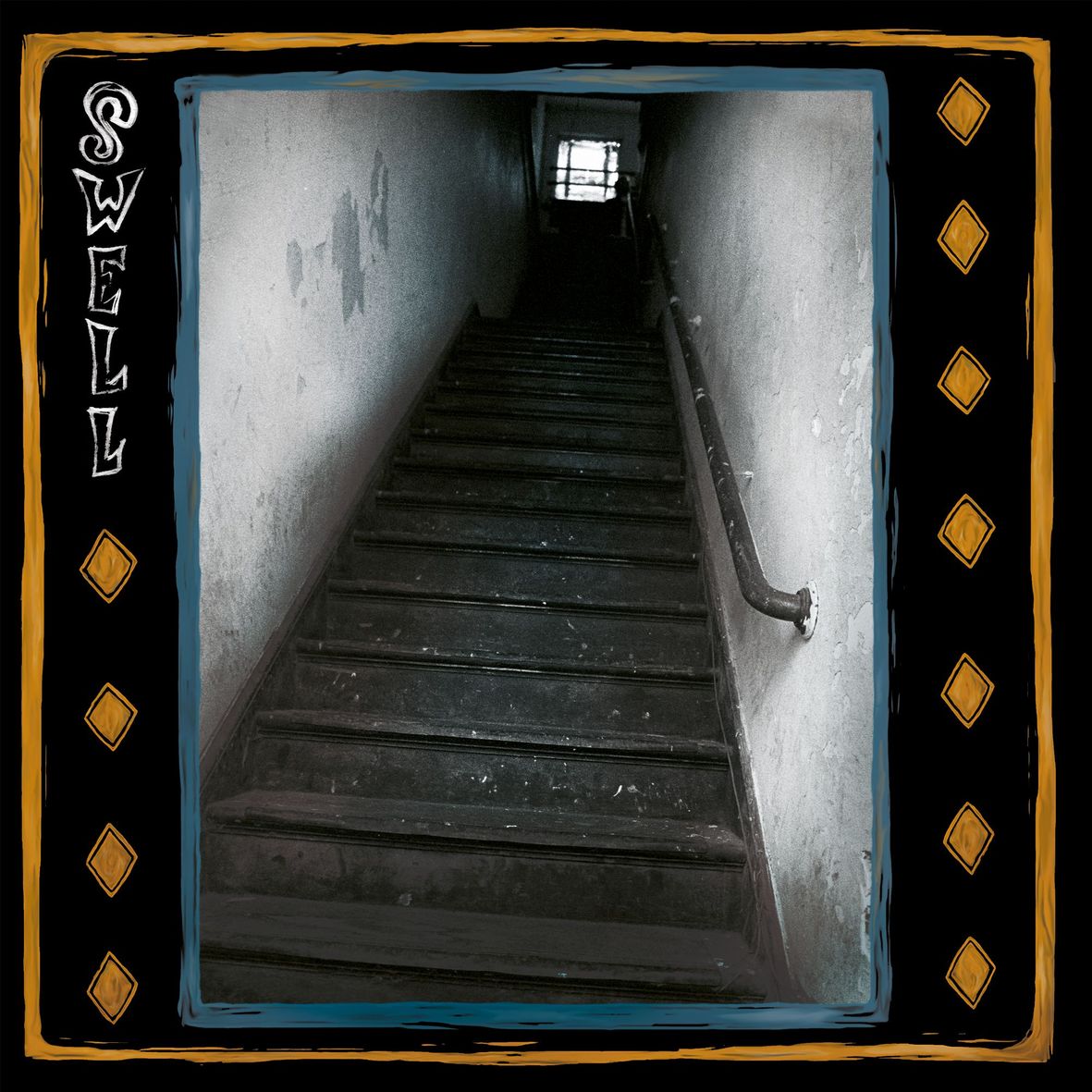 41 [30th anniversary reissue] (vinyle) - Front Cover