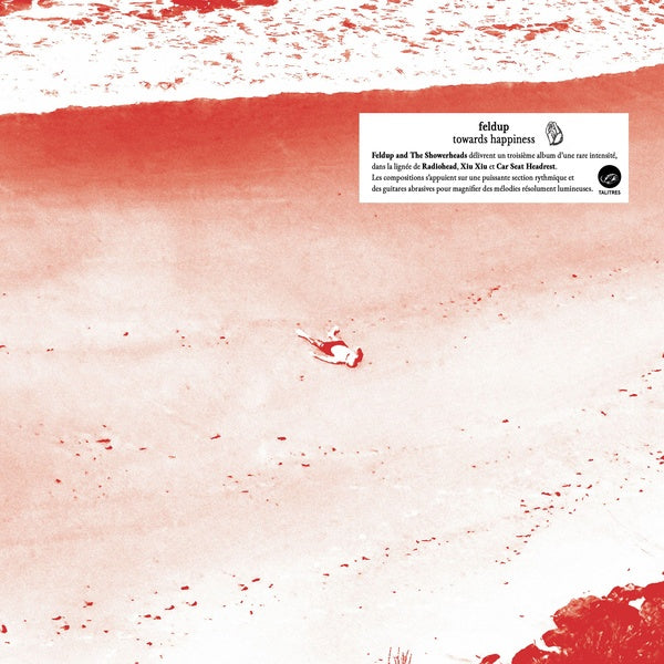 Towards Happiness - Front Cover