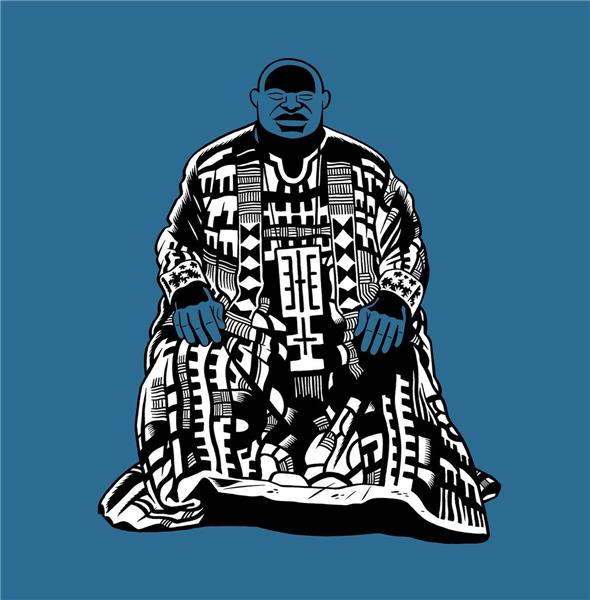 Timbuktu (The music of Randy Weston) - Front Cover
