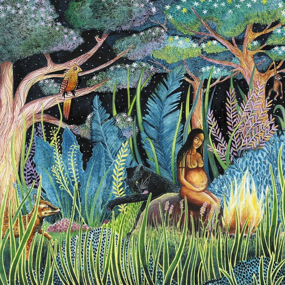 CELEBRATION (vinyl) - Front Cover