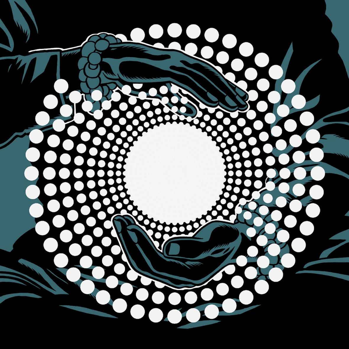 POWER OF SOUL, the music of CTI (2 vinyls) - Front Cover