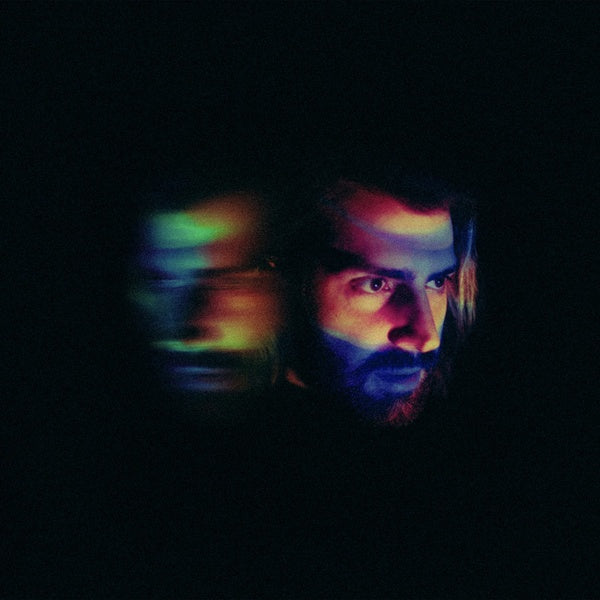 Mÿa - Front Cover