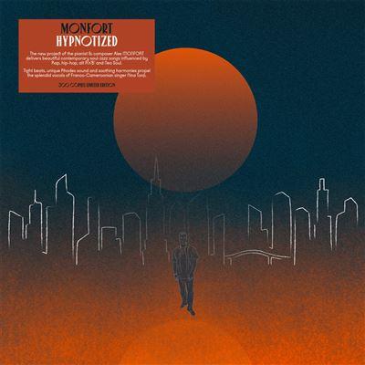 Hypnotized - Front Cover