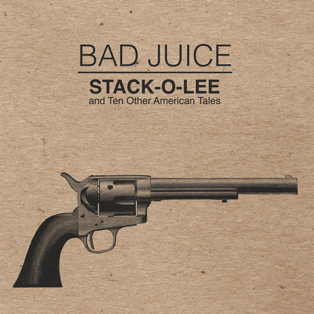 STACK-O-LEE - Front Cover