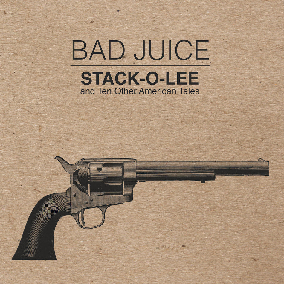 STACK-O-LEE - Front Cover