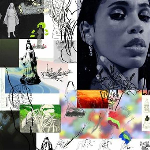 Noir Brésil - Front Cover