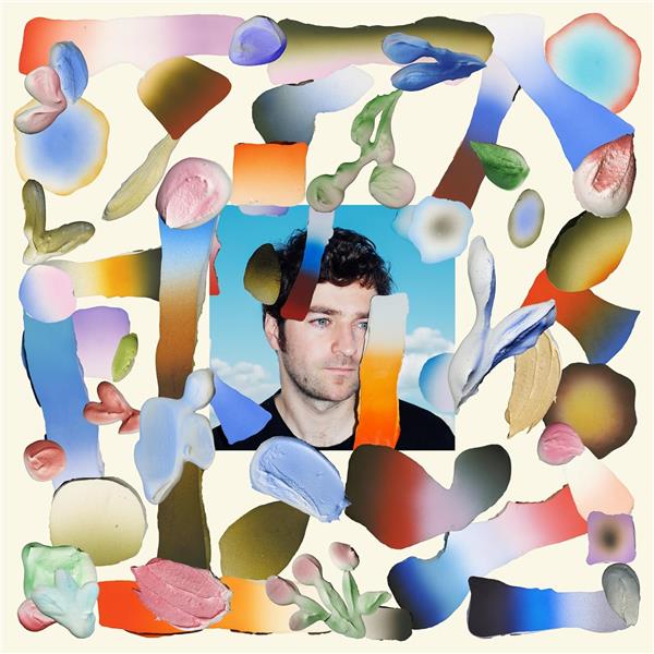 Eclats - Front Cover