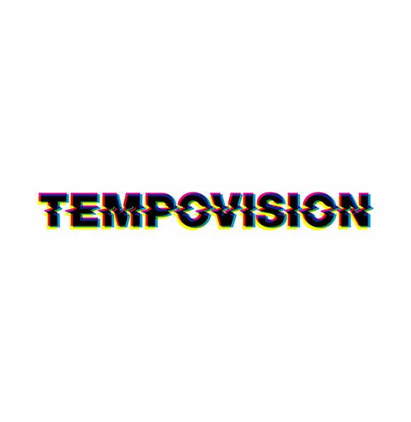 Tempovision - Front Cover