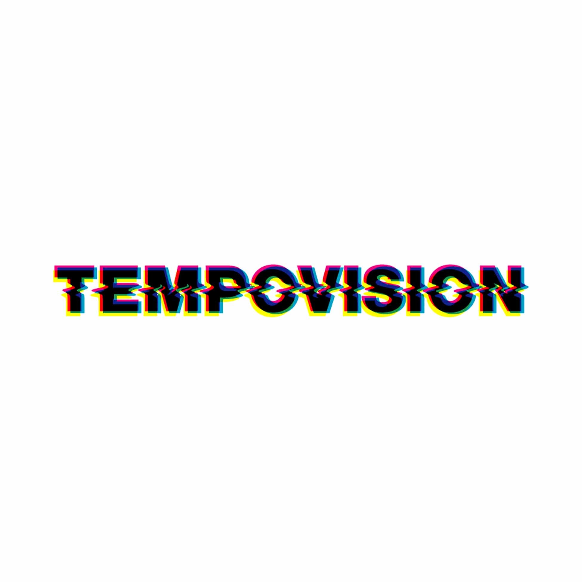 Tempovision - Front Cover