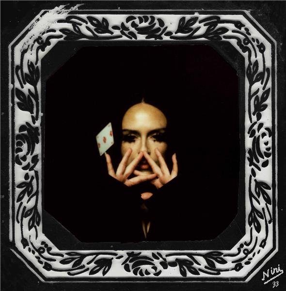 Nini - Front Cover