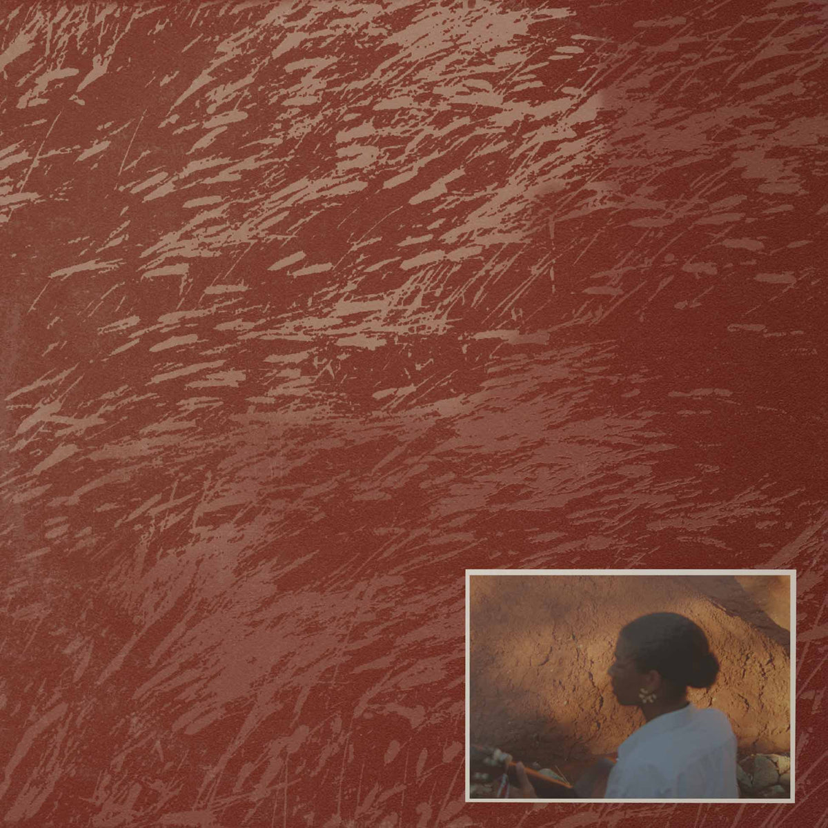 Memoria - Front Cover