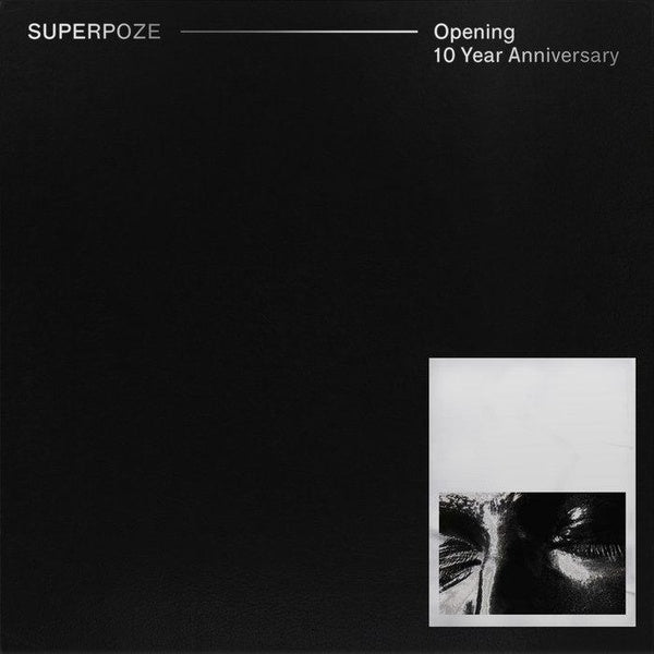 Opening - Front Cover